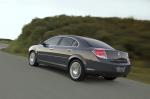 Saturn Aura 2008 года